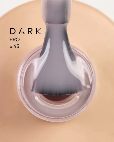 DARK Pro Base 45, 15 ml