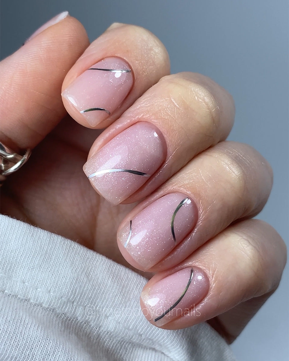 DARK Medium Gel No47, 15 ml