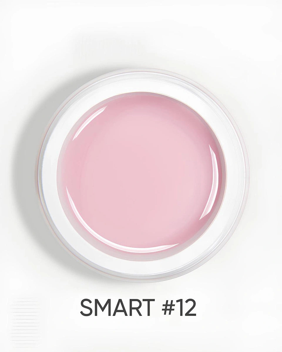 DARK Smart Builder Gel 12, 30ml