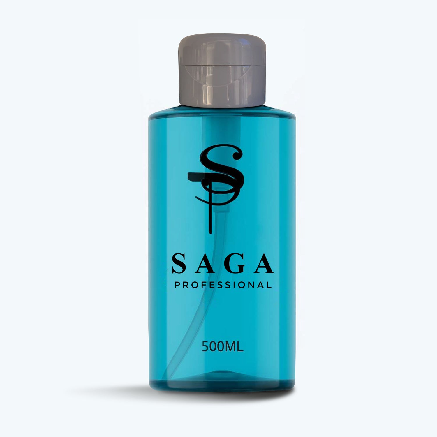SAGA professional NAIL PREP 3in1, 200-500 ml