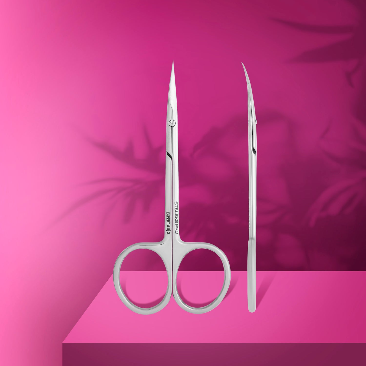 Professionelle Nagelhautschere EXPERT 50 TYPE 3