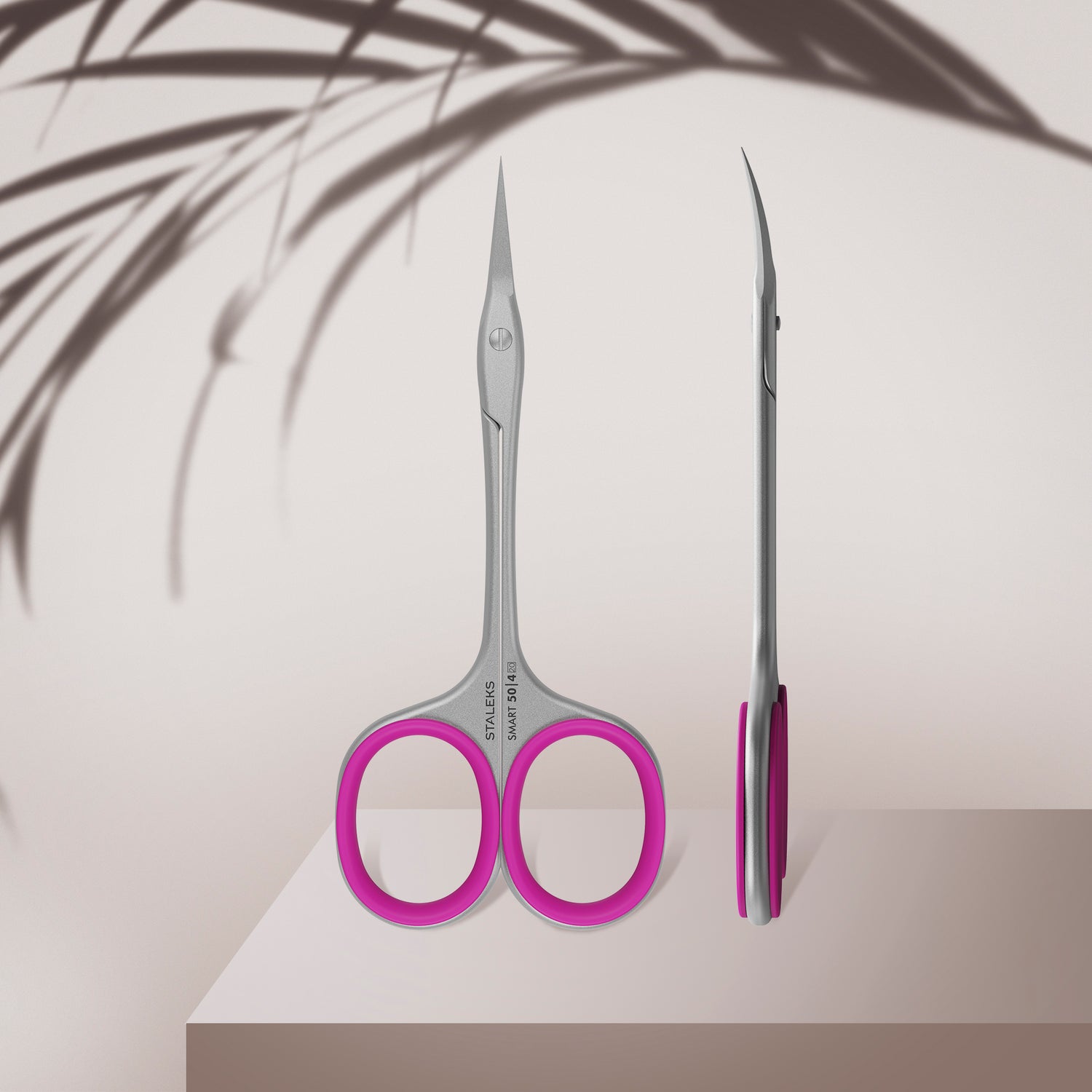 Professional Cuticle Scissors SMART 50 TYPE 4