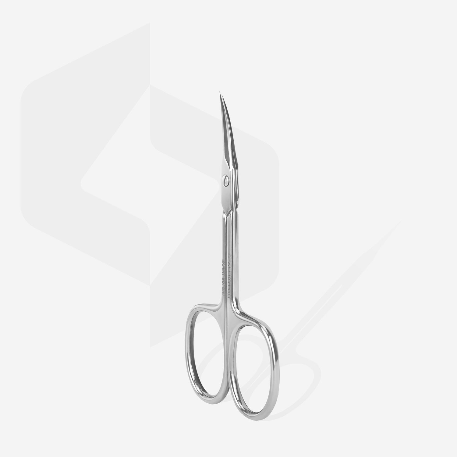 Professionelle Nagelhautschere EXPERT 50 TYPE 2