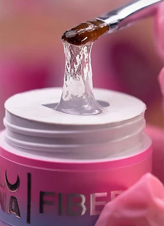 Lunamoon Glass Builder Gel nr1 15ml