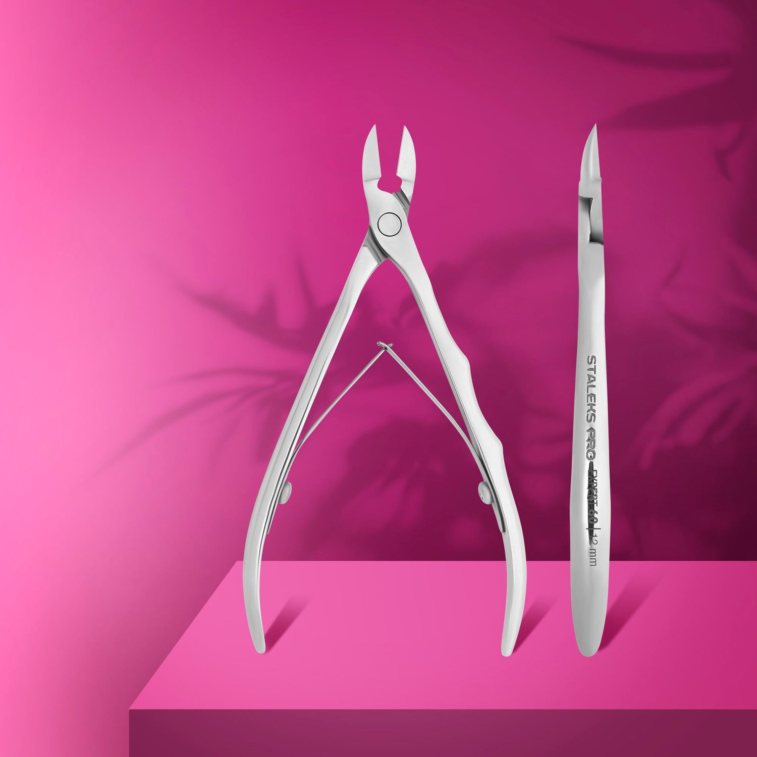 Professionelle Nagelzange EXPERT 60-12 Mm