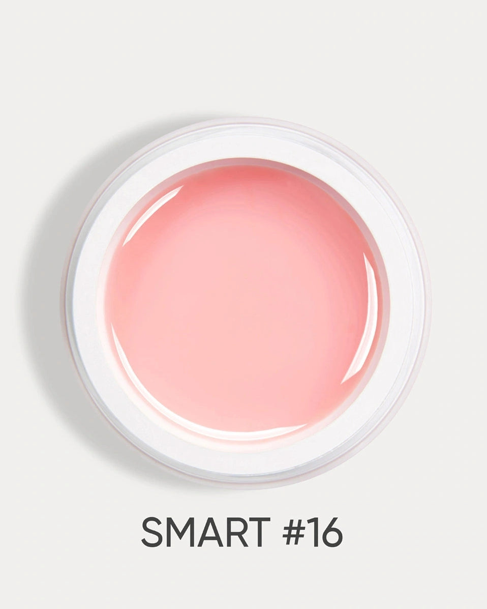 DARK Smart Builder Gel 16, 30ml