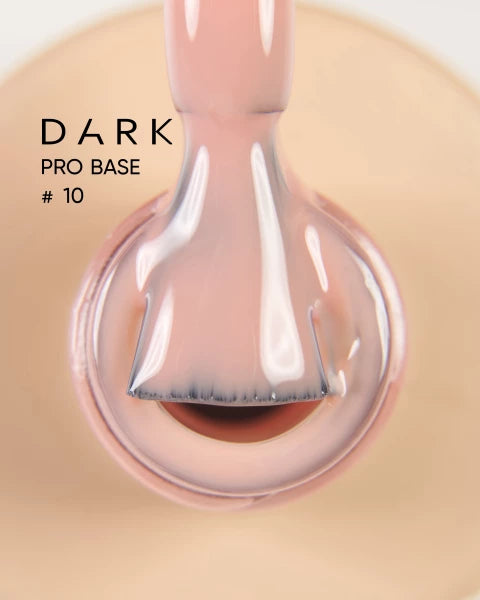 DARK Pro Base 10, 15 ml