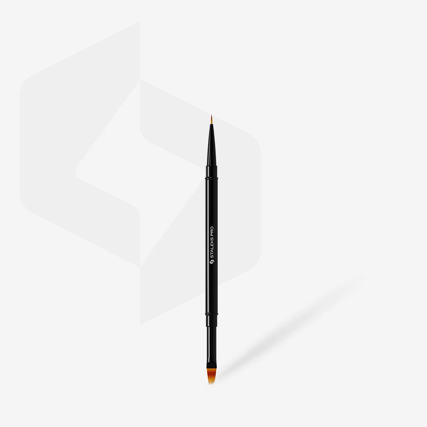Pinsel für Gradient Staleks EXPERT, Breite 7 mm / Länge 11 mm