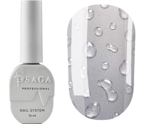 SAGA Тоp Rain Effect Top, 10 ml