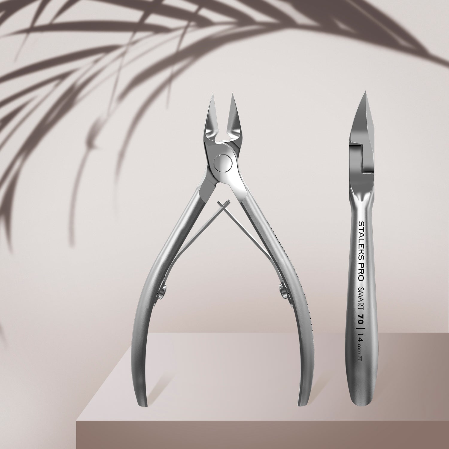 Professionelle Nagelzange SMART 70-14 Mm