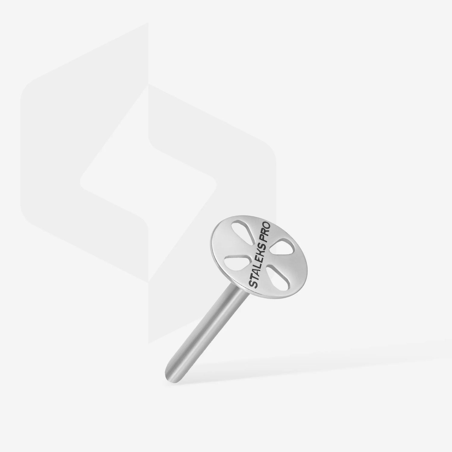 Pediküre-Scheibe PODODISC STALEKS PRO XS