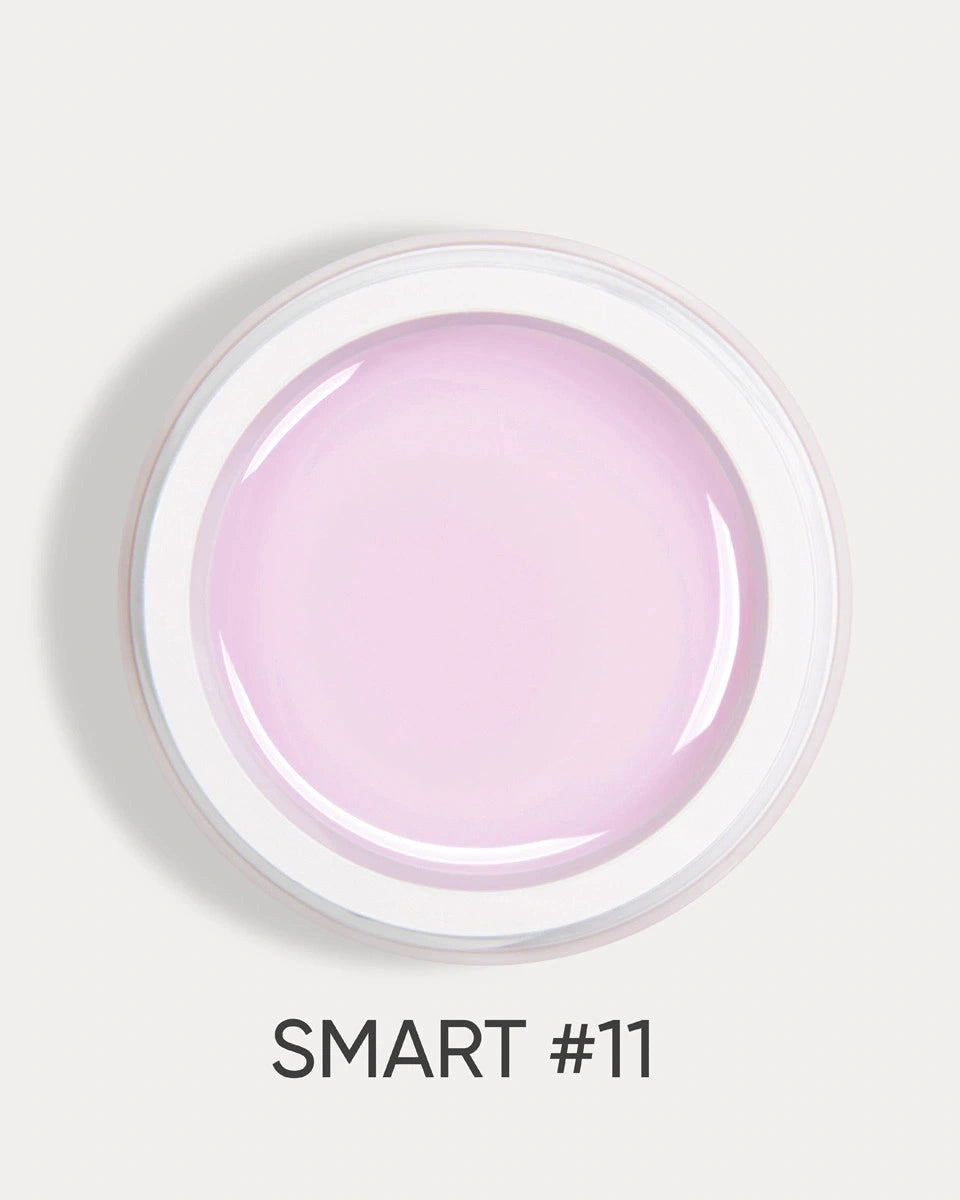 DARK Smart Builder Gel 11, 30ml