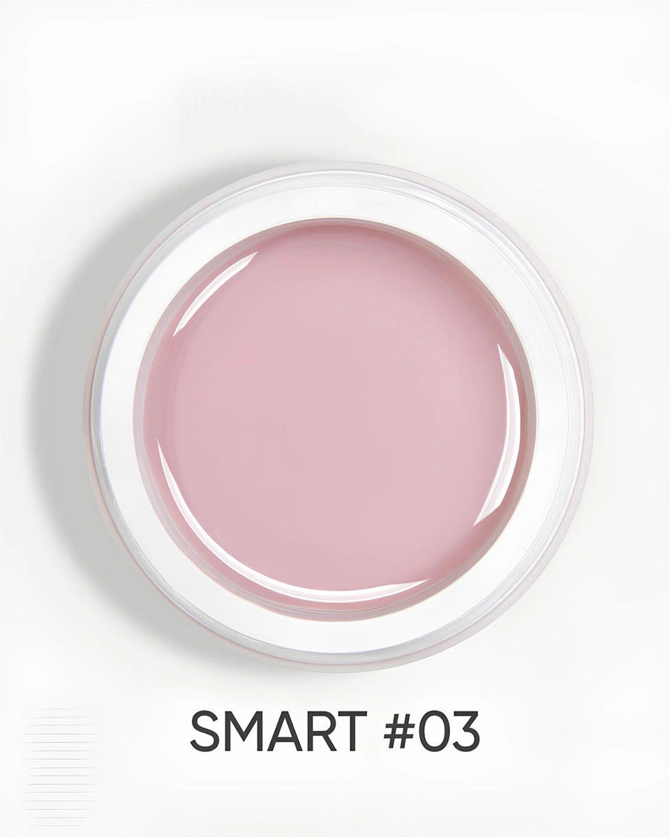 DARK Smart Builder Gel 03, 30ml