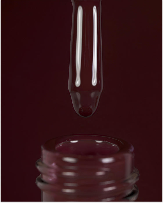 DARK Gel Polish 078, 6 ml
