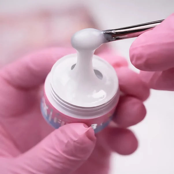 Lunamoon Fiber Gel nr2 5ml