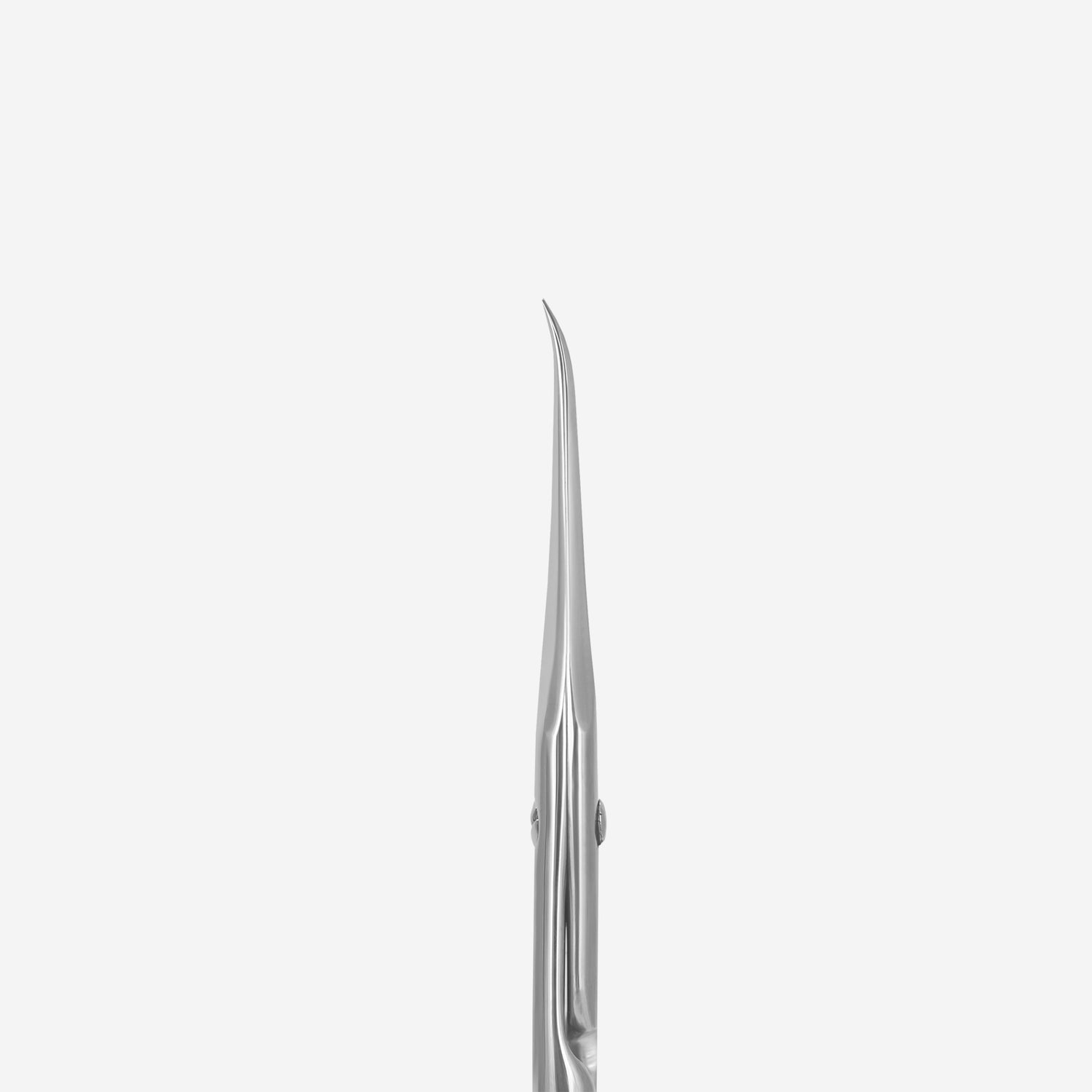 Professionelle Nagelhautschere Mit Haken EXCLUSIVE 21 Typ 2 (Magnolia)