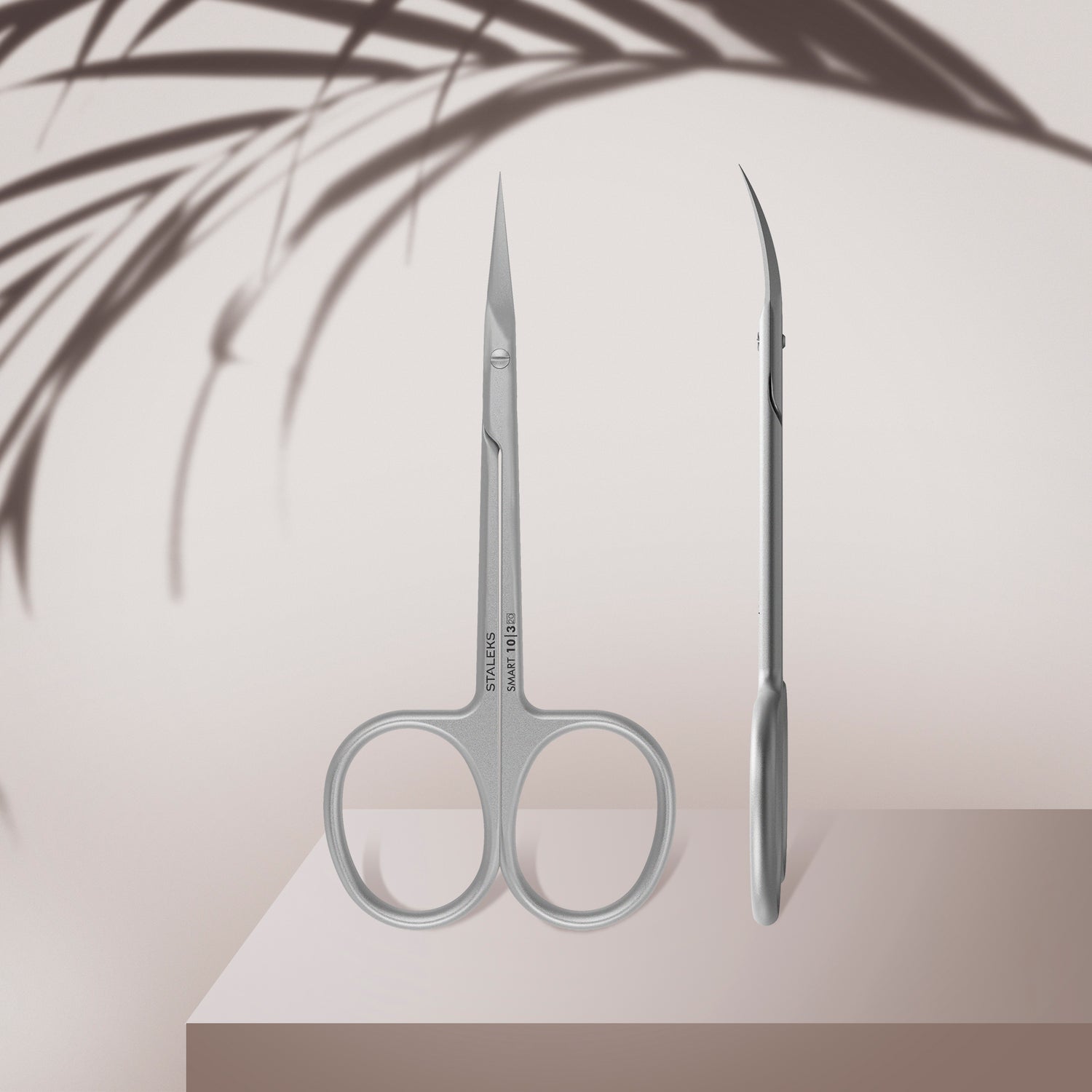 Professionelle Nagelhautschere SMART 10 TYPE 3