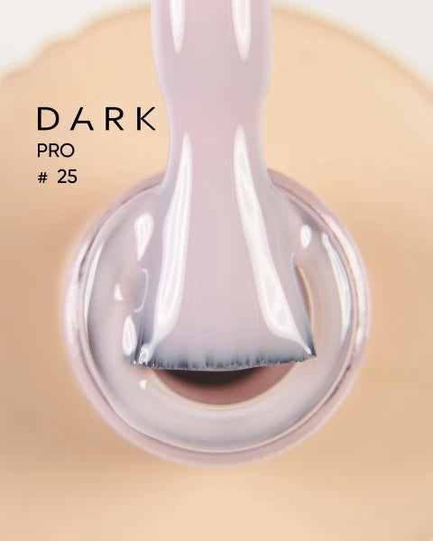 DARK Pro Base 25, 15 ml