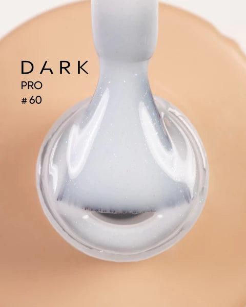 DARK Pro Base 60, 15 ml