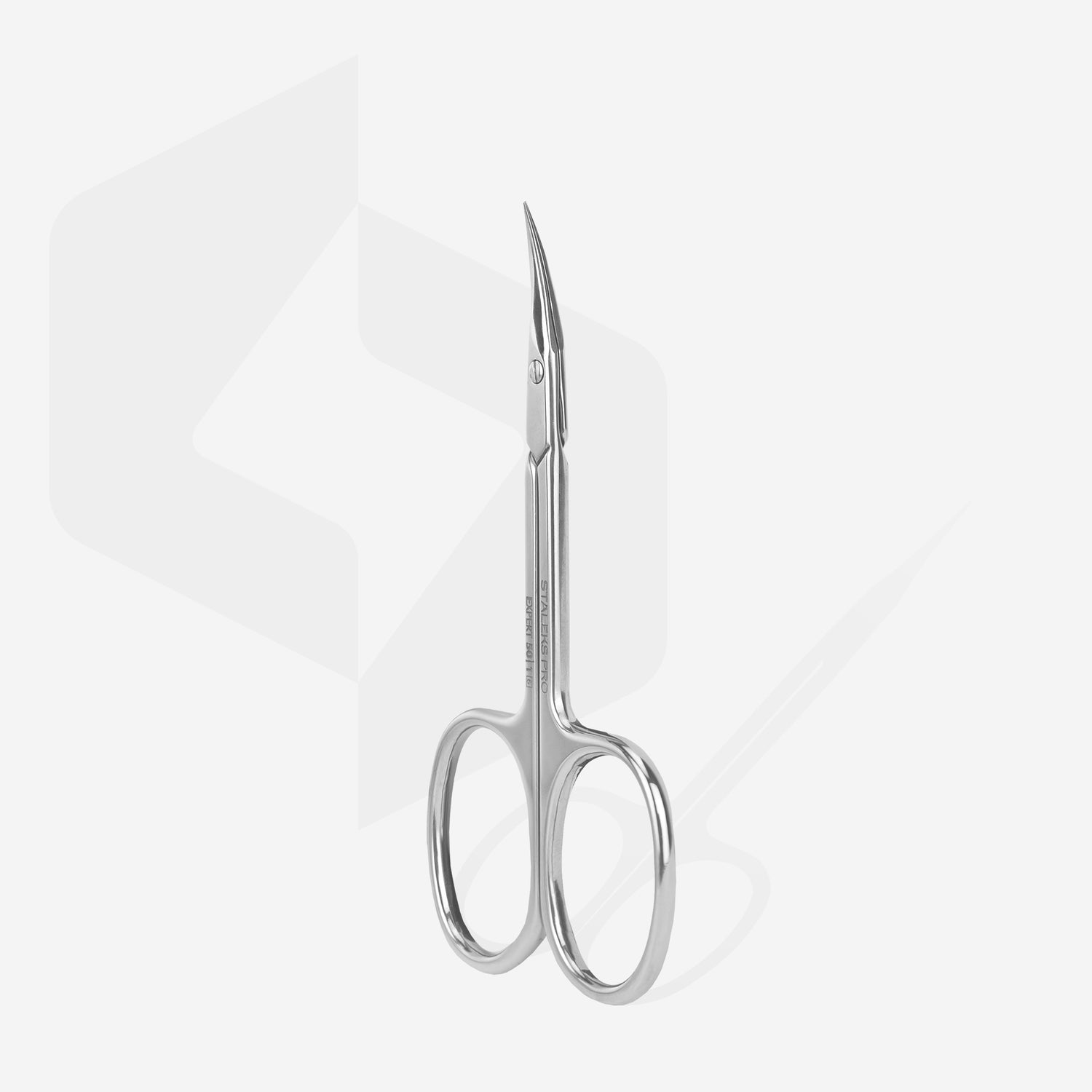 Professionelle Nagelhautschere EXPERT 50 TYPE 1