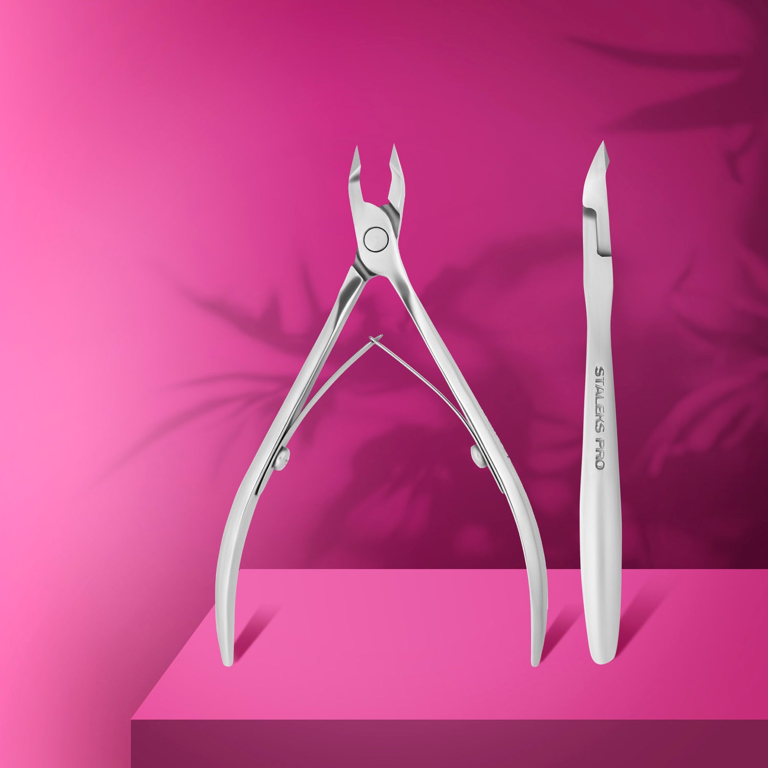 Professionelle Nagelhautzange EXPERT 90-5 Mm