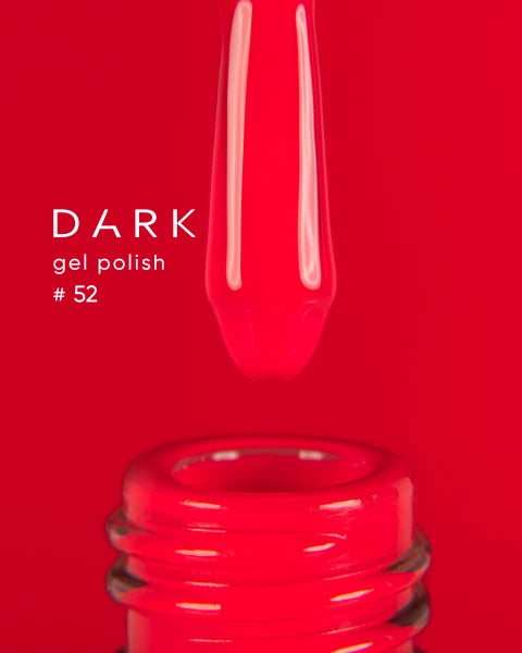 DARK Gel Polish 052, 6ml