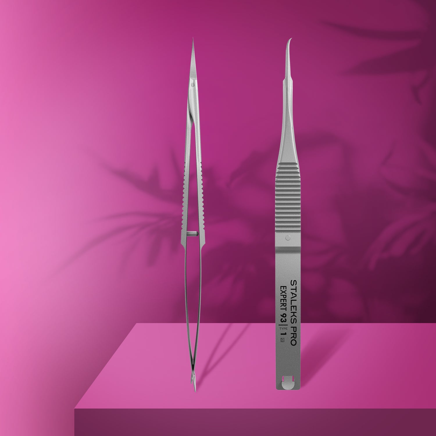 Mikroschere Für Nagelhaut EXPERT 93 TYP 1