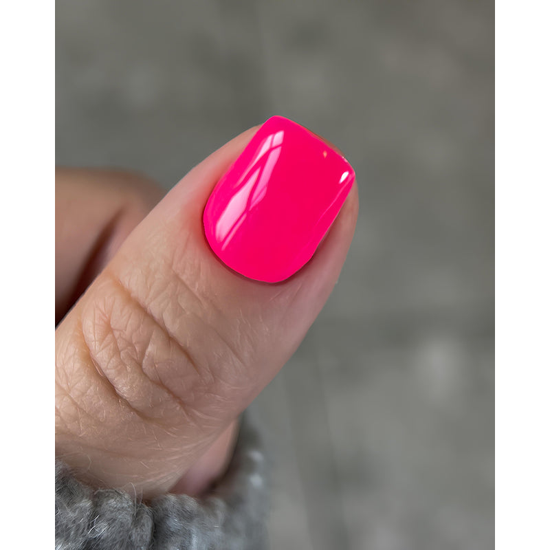 DARK Gel Polish 107, 6ml