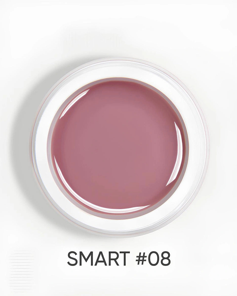 DARK Smart Builder Gel 08, 30ml