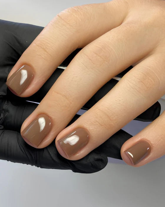DARK Gel Polish 155, 6 ml