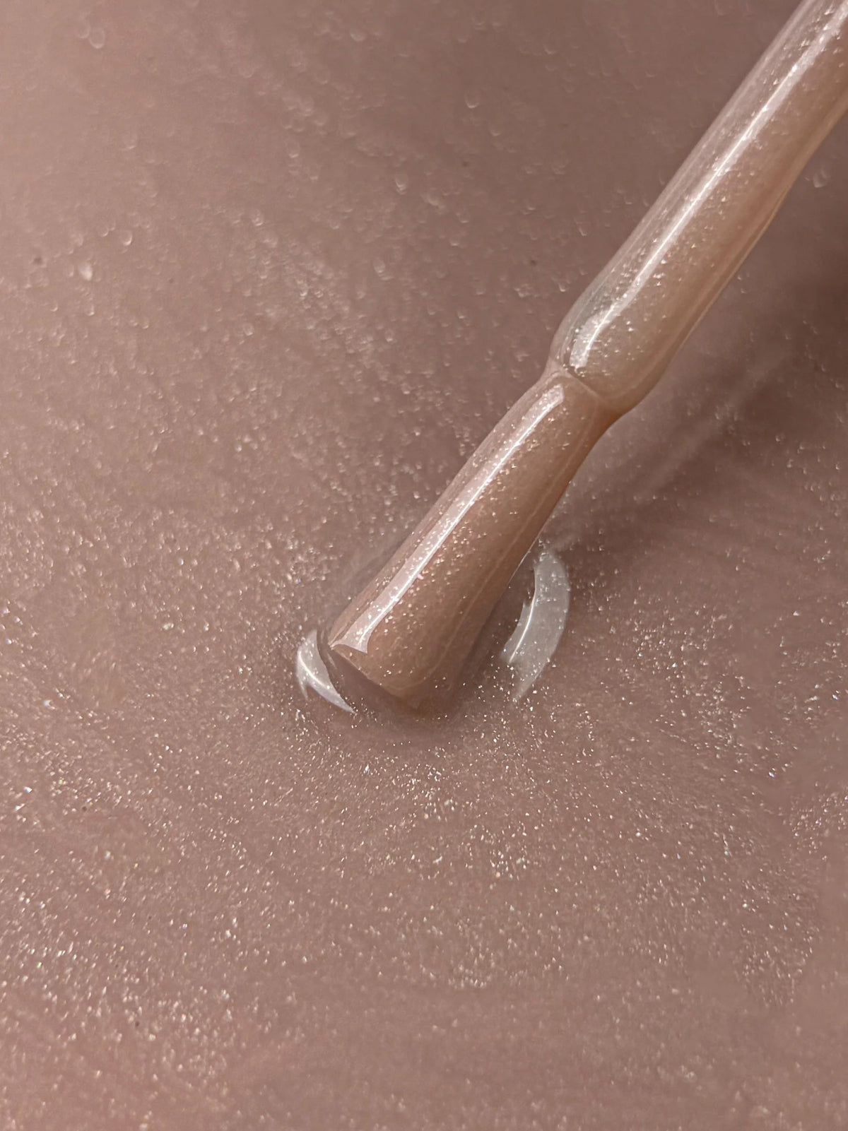 Lunamoon Einphasen-Gel-Lack für Pediküre One Step nr1, 8 ml
