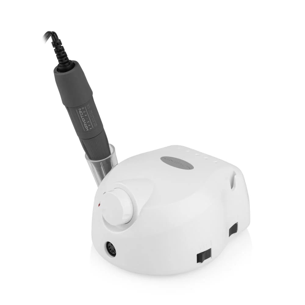 KRYPTON XPS-400 WHITE/GRAY