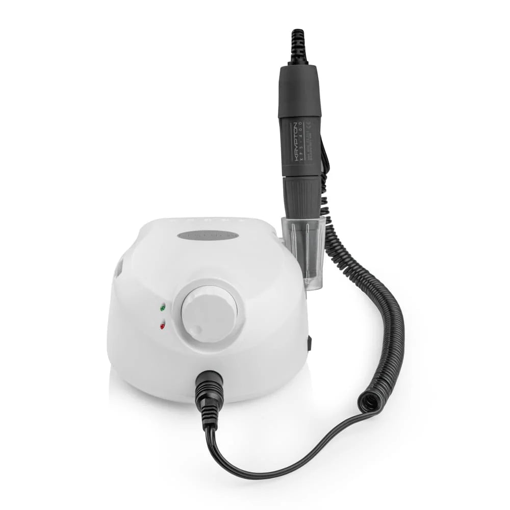 KRYPTON XPS-400 WHITE/GRAY