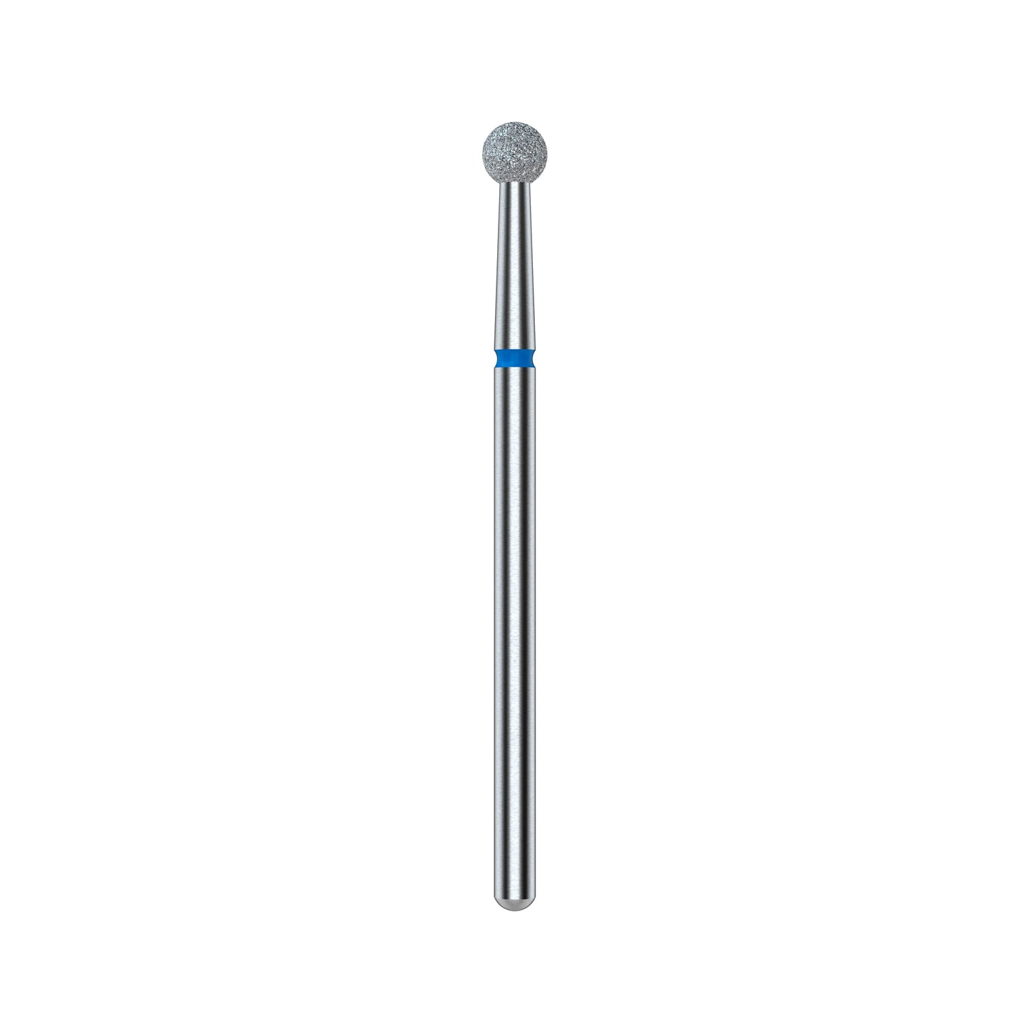 STALEKS EXPERT Diamantfräser Kugel blau, Durchmesser 3,5 mm