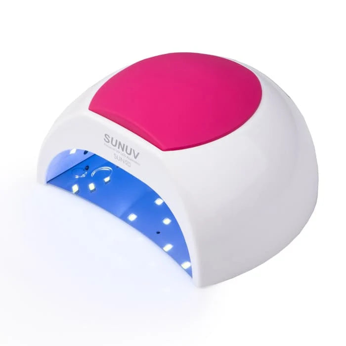 UV/LED Lampe SUN 2C Original 48 W