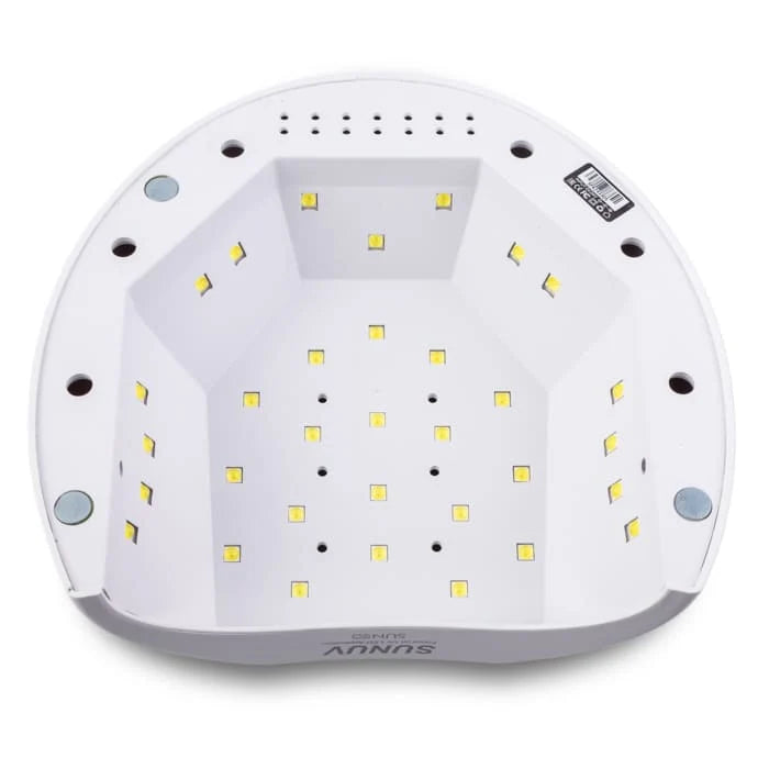 UV/LED Lampe SUN 2C Original 48 W