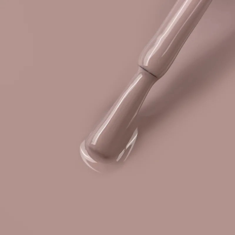 Lunamoon Einphasen-Gel-Lack für Pediküre One Step nr3, 8 ml