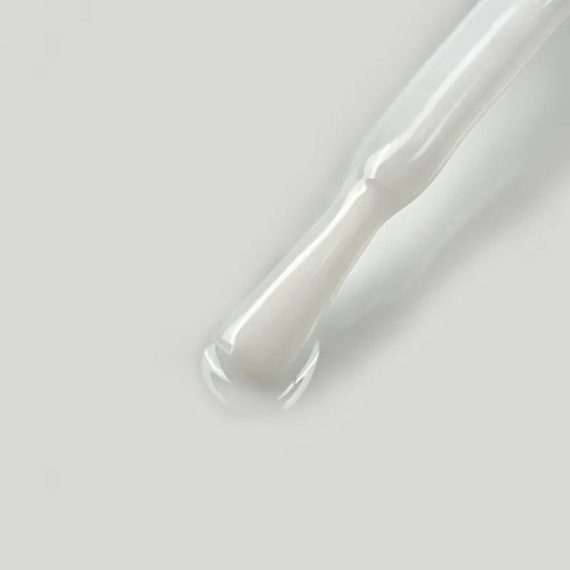 Lunamoon Einphasen-Gel-Lack für Pediküre One Step nr4, 8 ml