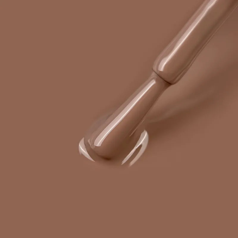Lunamoon Einphasen-Gel-Lack für Pediküre One Step nr5, 8 ml