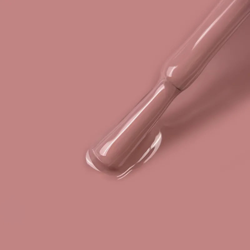 Lunamoon Einphasen-Gel-Lack für Pediküre One Step nr6, 8 ml