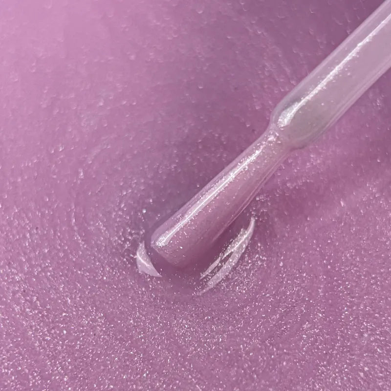 Lunamoon Einphasen-Gel-Lack für Pediküre One Step nr8, 8 ml