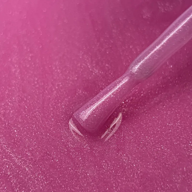 Lunamoon Einphasen-Gel-Lack für Pediküre One Step nr9, 8 ml