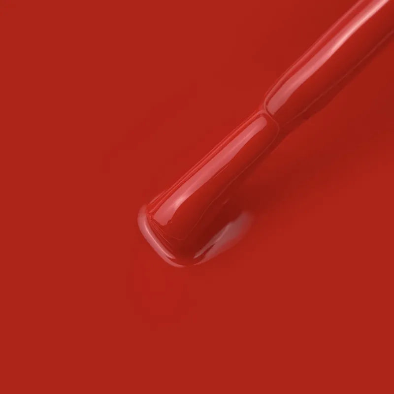 Lunamoon Einphasen-Gel-Lack für Pediküre One Step nr17, 8 ml