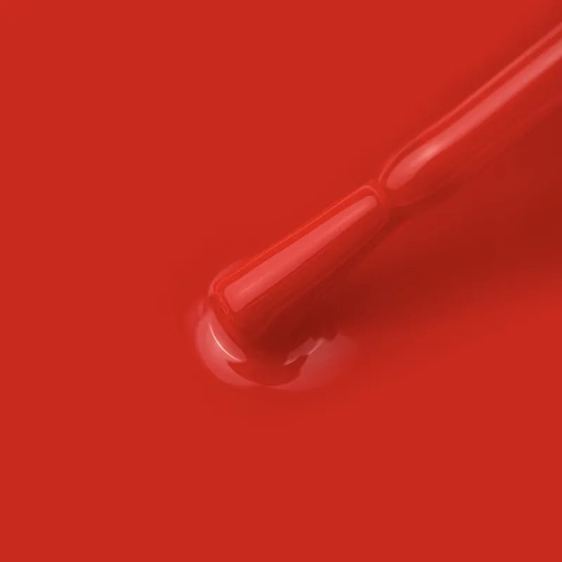 Lunamoon Einphasen-Gel-Lack für Pediküre One Step nr18, 8 ml