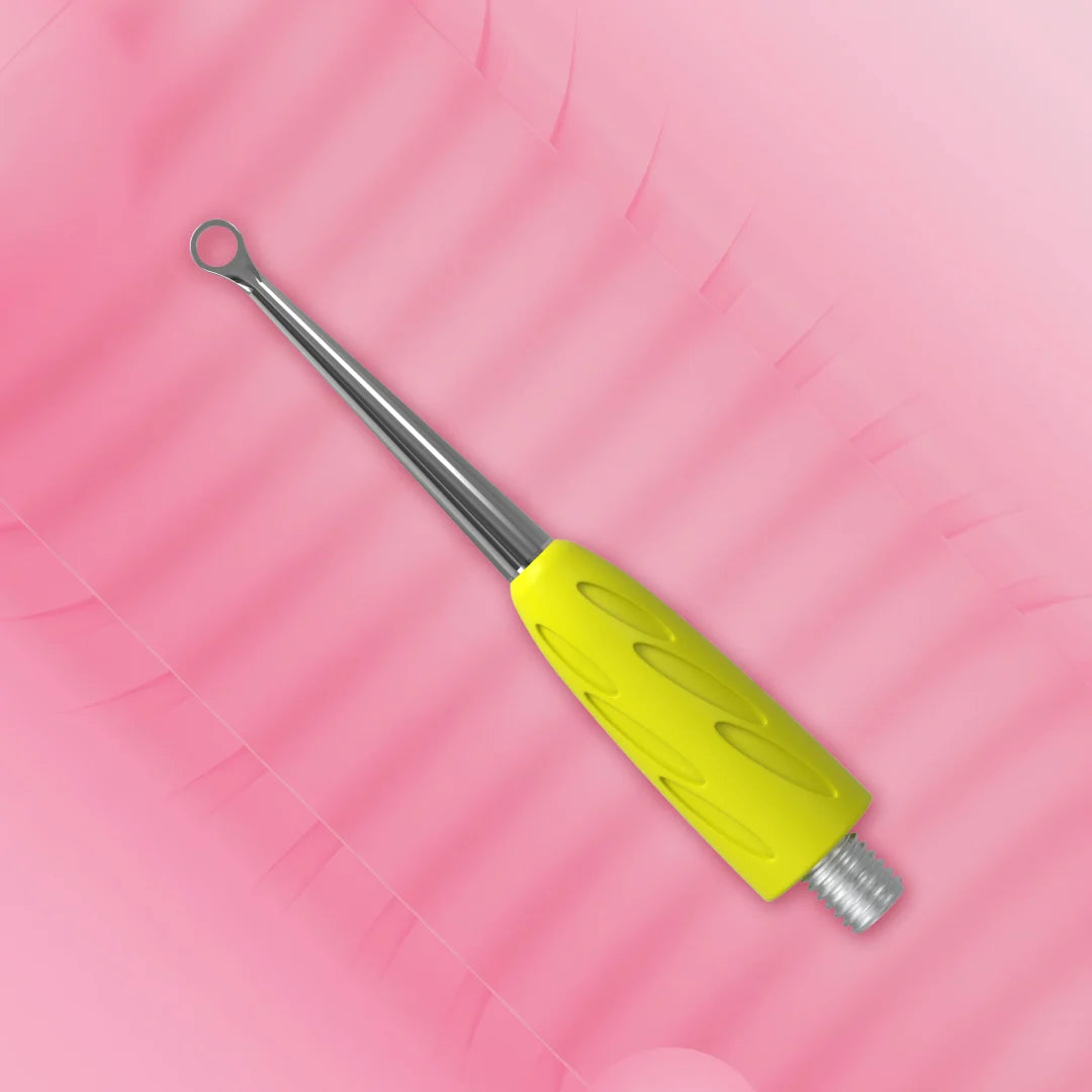 Arbeitskopf „Ring“ Für Combo UNIQ 11