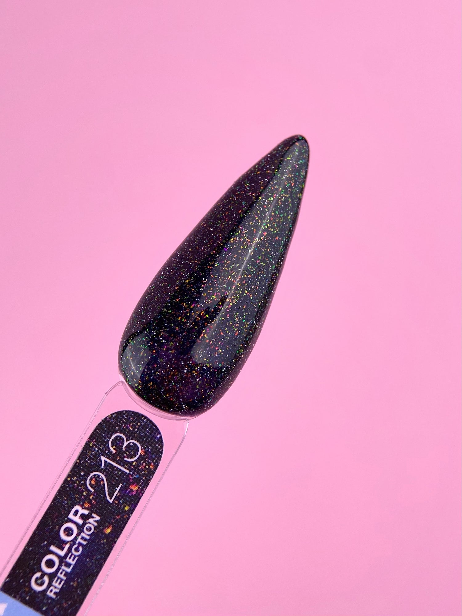 Lunamoon Color Reflection nr 213, 13ml