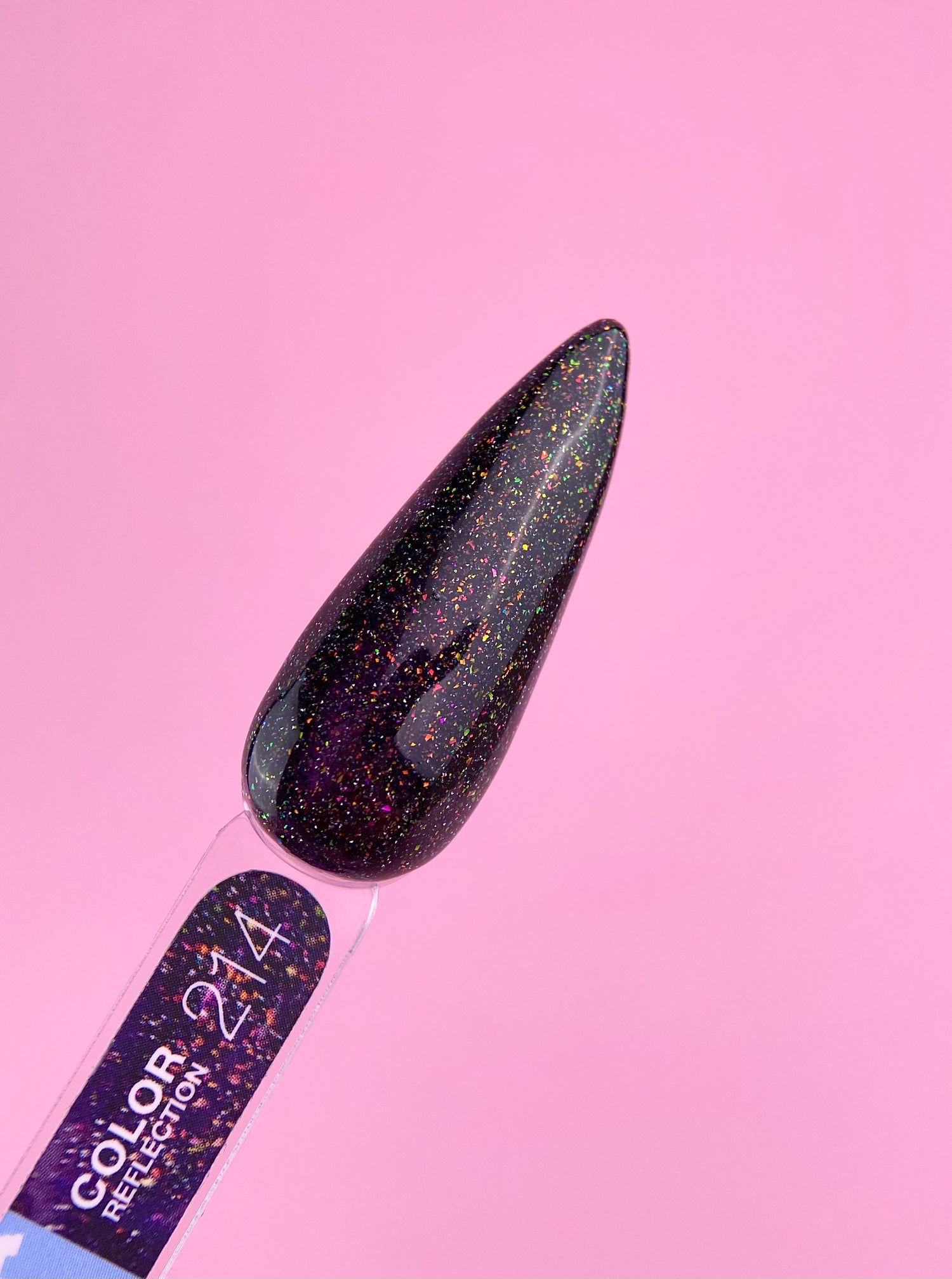 Lunamoon Color Reflection nr 214, 13ml