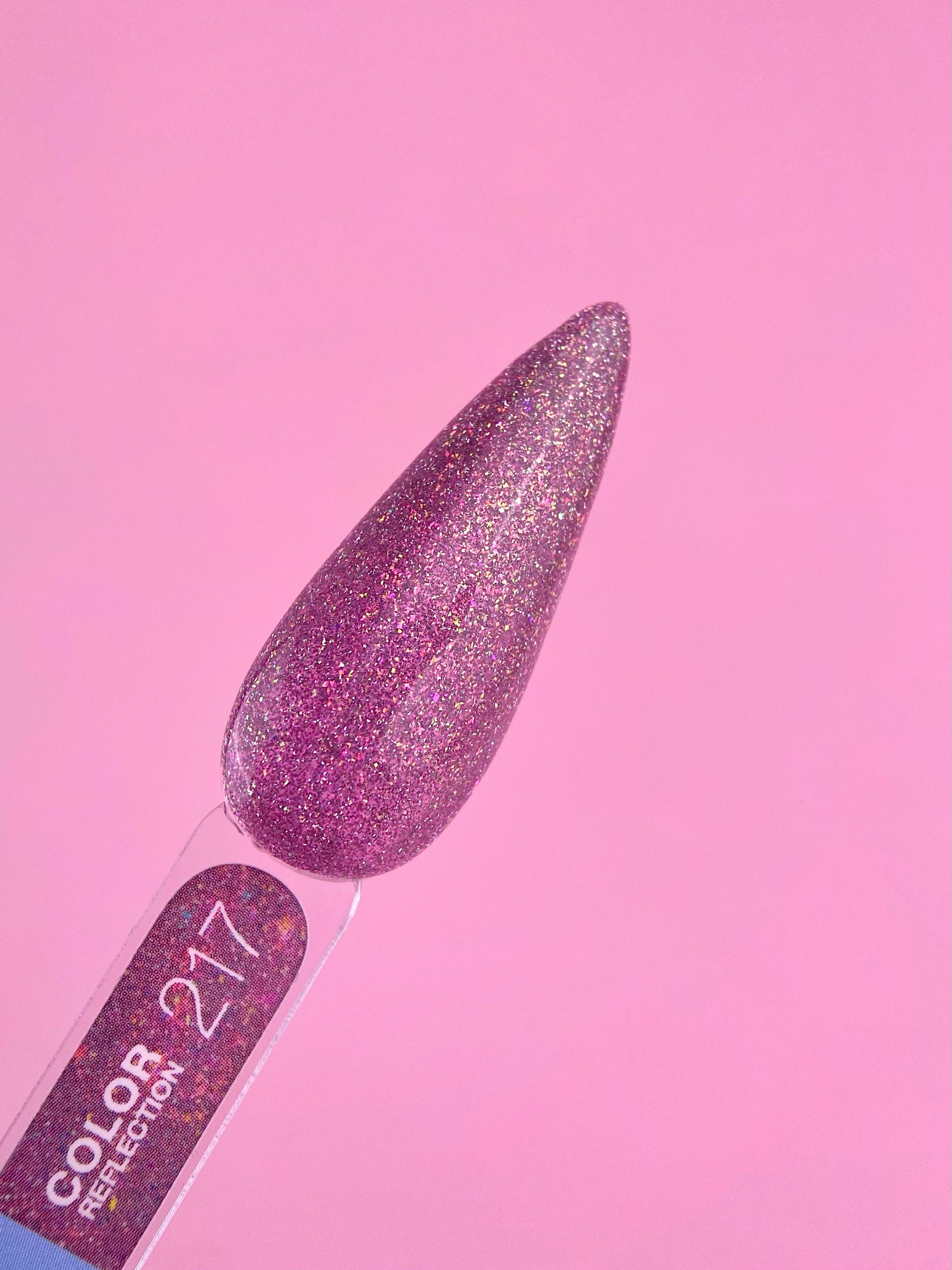 Lunamoon Color Reflection nr 217, 13ml