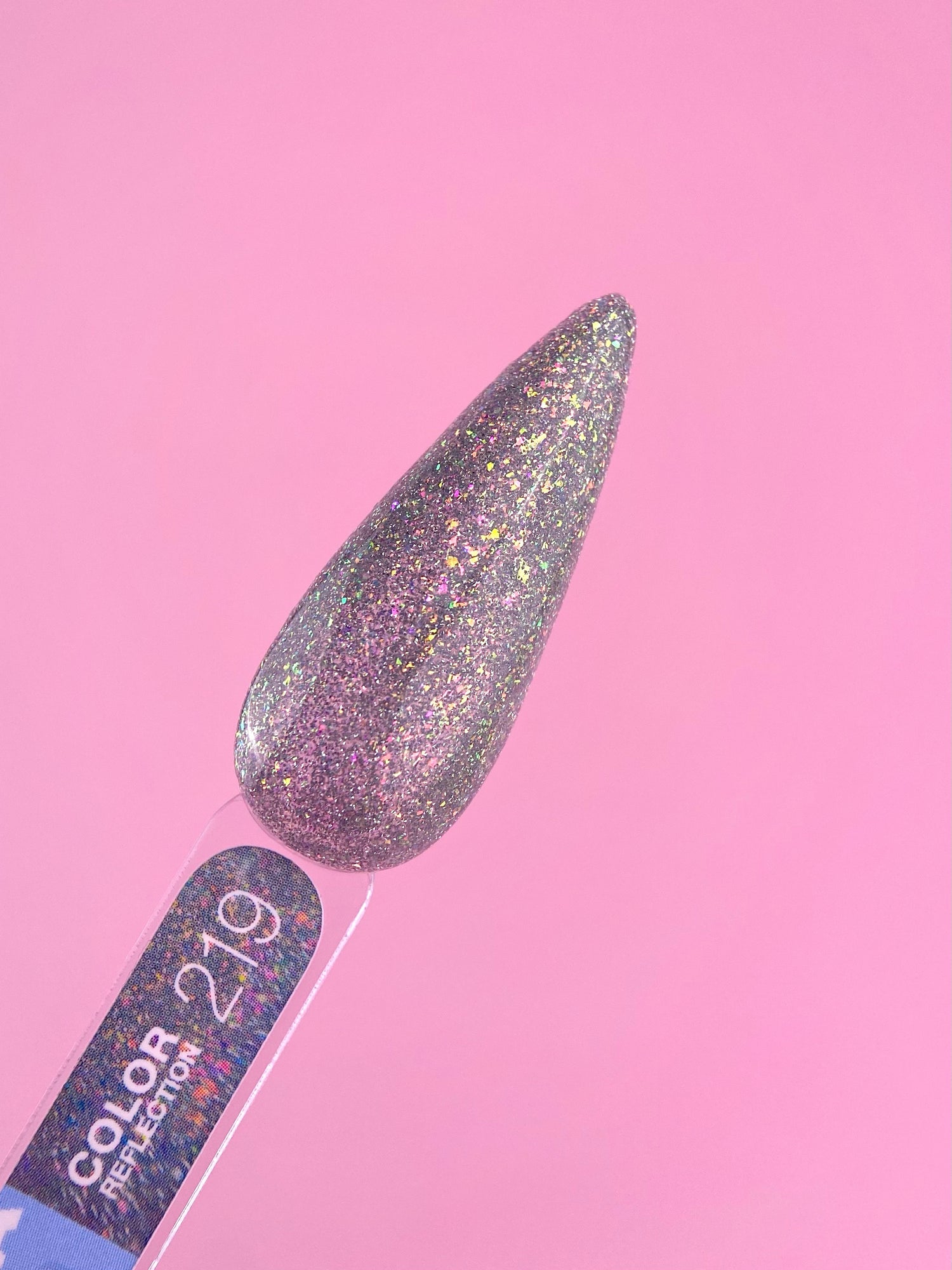 Lunamoon Color Reflection nr 219, 13ml