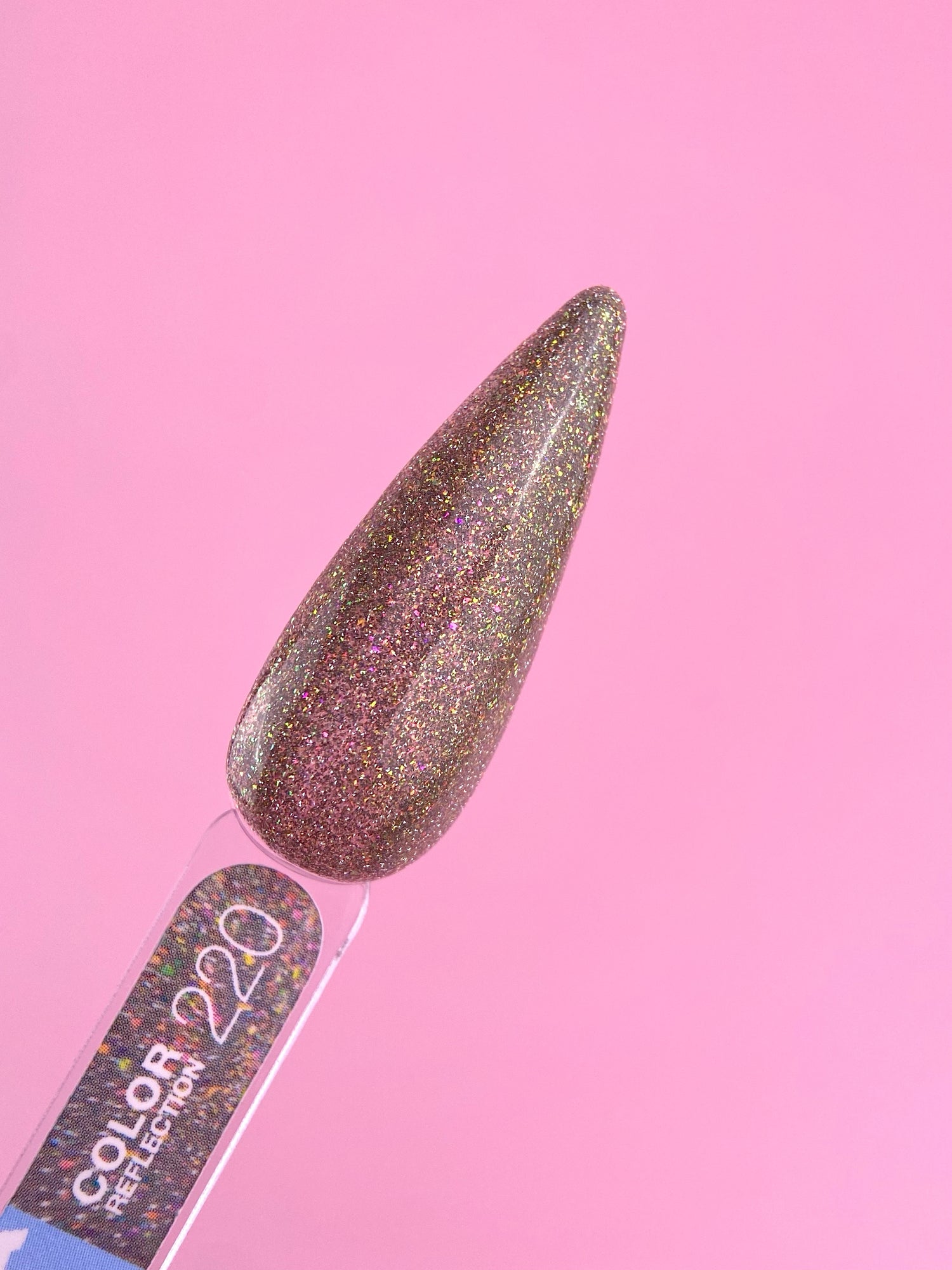Lunamoon Color Reflection nr 220, 13ml